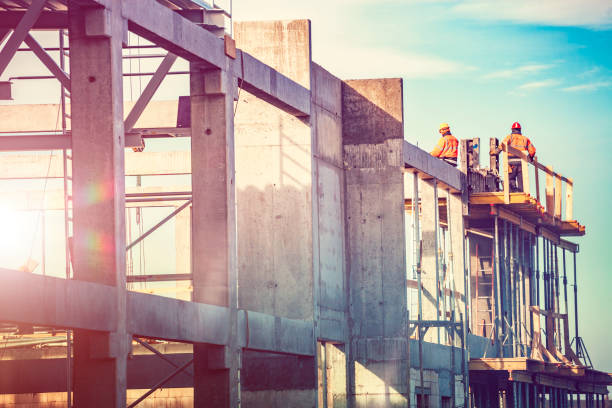 Best Concrete Flooring Contractor  in Smyrna, GA