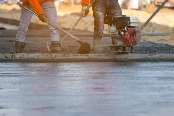 Best Concrete Installation Cost  in Smyrna, GA