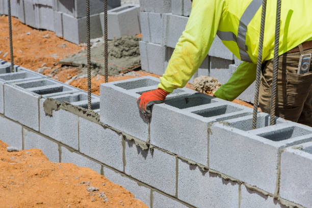 Best Poured Concrete Foundation  in Smyrna, GA