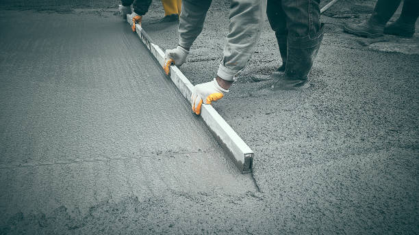Best Concrete Patio Contractor  in Smyrna, GA