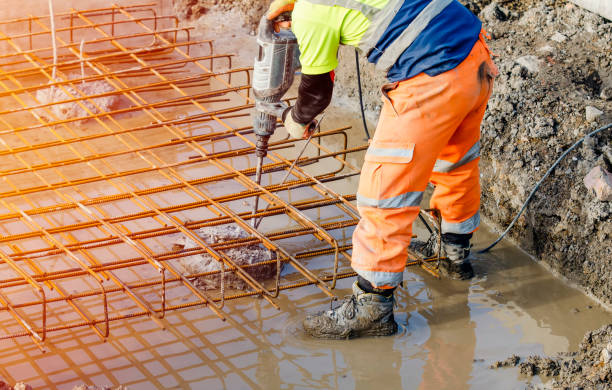 Best Local Concrete Companies  in Smyrna, GA